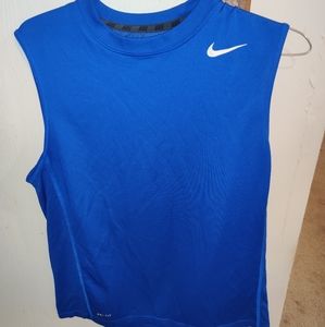 Nike Men's Tank